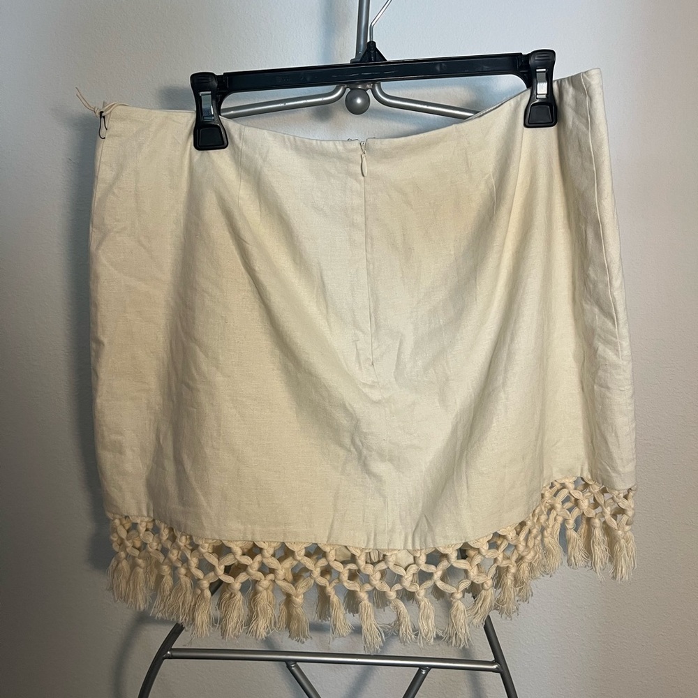 Tularosa Lexi Skort - Picture 13 of 15